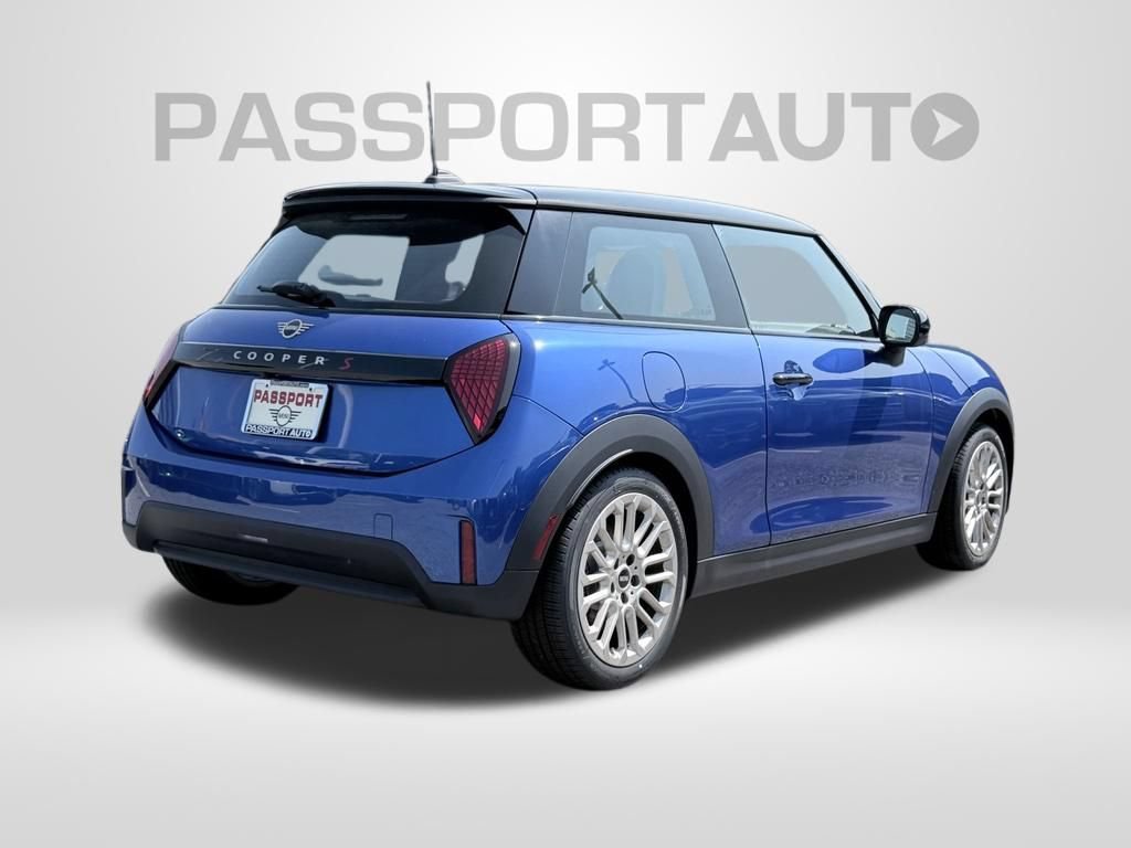 New 2026 MINI Cooper S FWD image 6