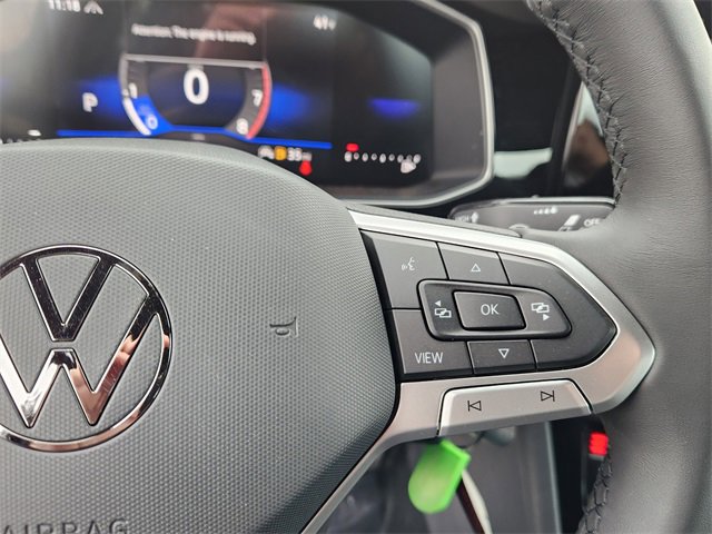 New 2026 Volkswagen Jetta Sport image 12