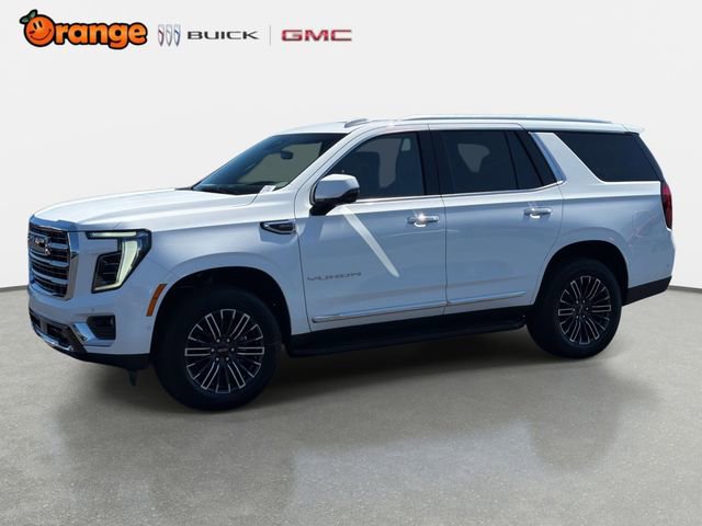 New 2026 GMC Yukon Elevation w/ Elevation Premium Package image 7