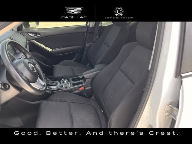 Used 2016 MAZDA CX-5 Sport FWD image 23