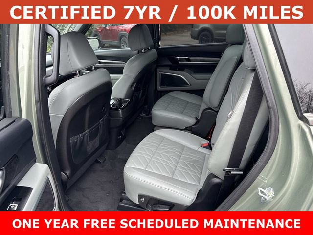 Used 2023 Kia Telluride SX X-Line AWD/4WD image 17