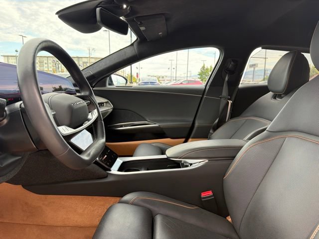 Used 2024 Lucid Air Touring AWD/4WD image 19