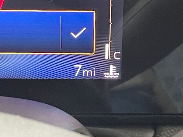 New 2026 Chevrolet TrailBlazer RS w/ Convenience Package image 2