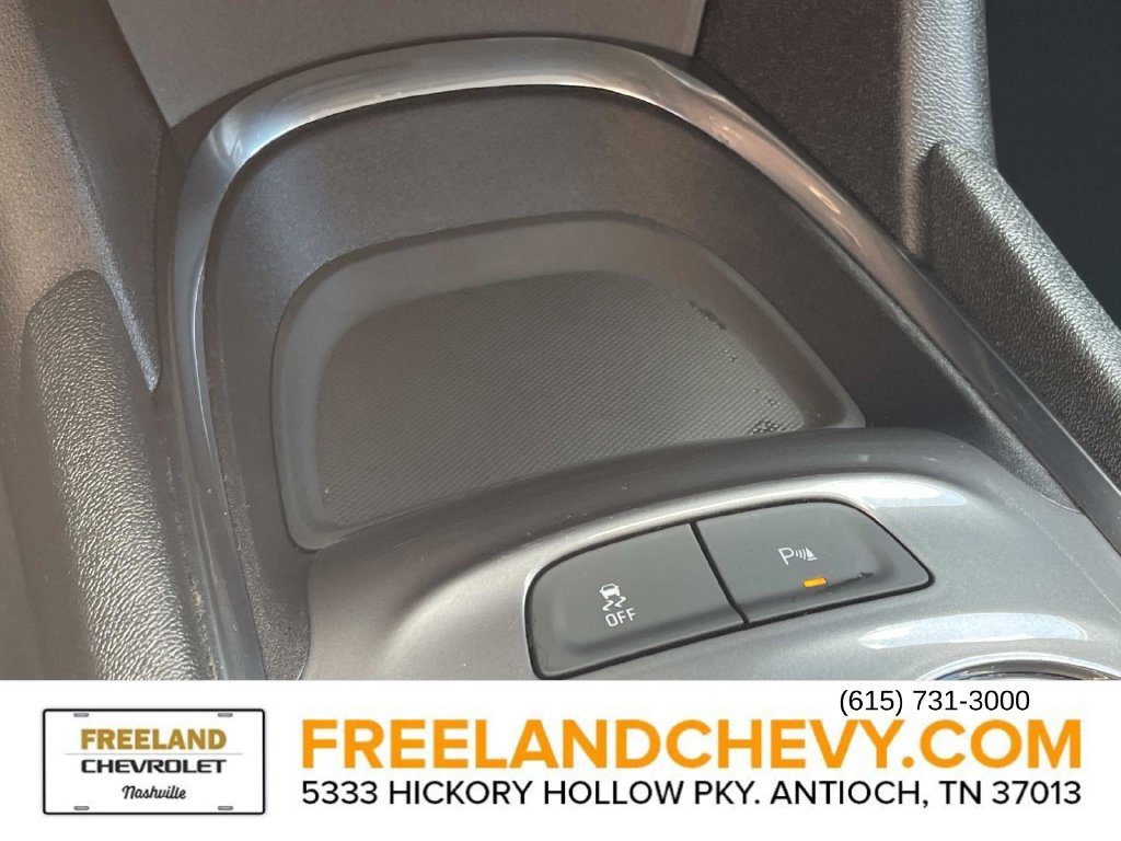 Used 2025 Chevrolet Malibu LT FWD image 33
