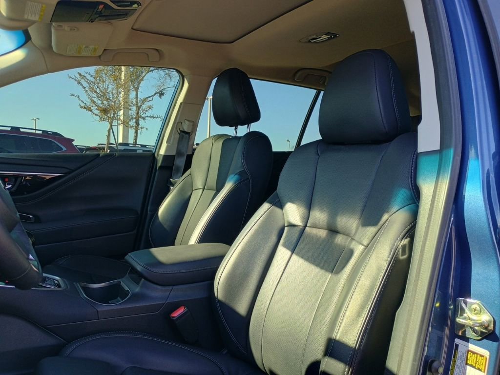 Used 2020 Subaru Outback Limited XT w/ Popular Package #2 image 14