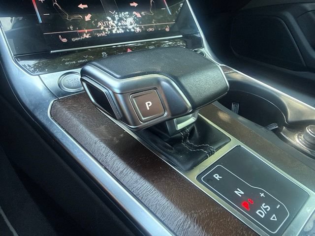 Used 2019 Audi A6 3.0T Premium w/ Convenience Package AWD/4WD image 31