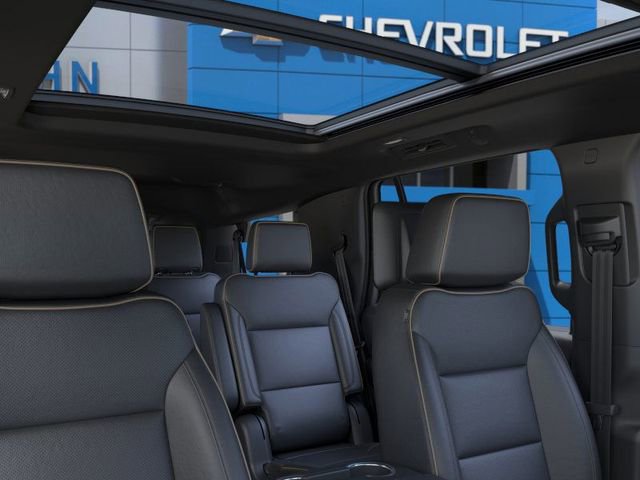 New 2026 Chevrolet Tahoe Premier AWD/4WD image 24