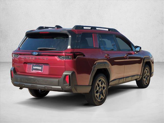 New 2026 Subaru Outback Premium image 2