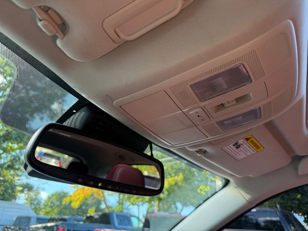 Used 2023 MAZDA CX-5 Carbon Edition image 37