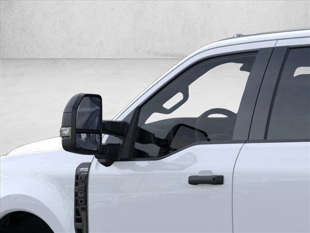 New 2026 Ford F250 XL w/ STX Appearance Package image 20