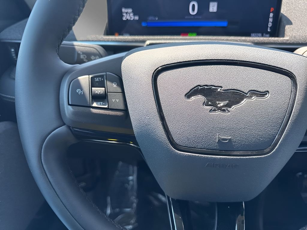 Used 2023 Ford Mustang Mach-E Premium AWD/4WD image 15
