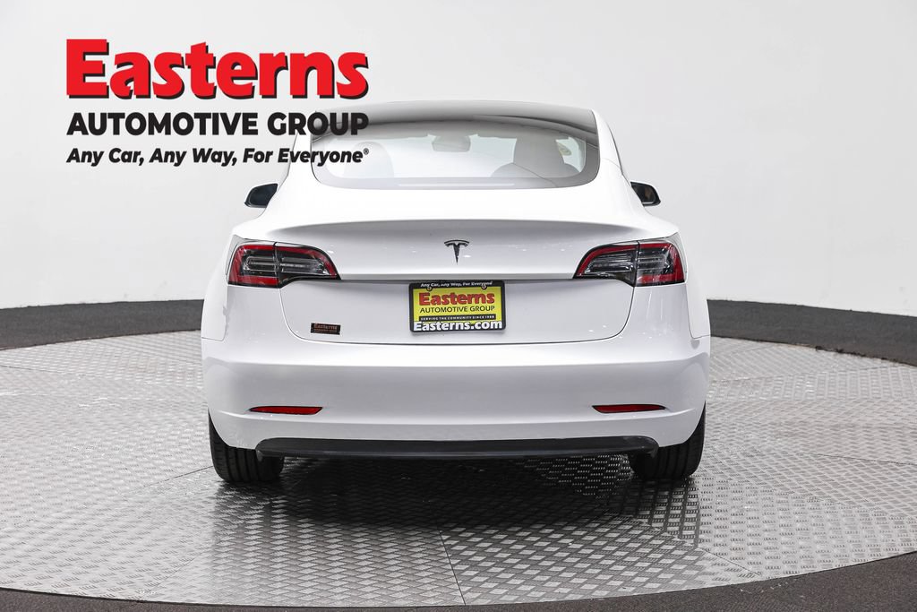 Used 2023 Tesla Model 3 Standard Range RWD image 6