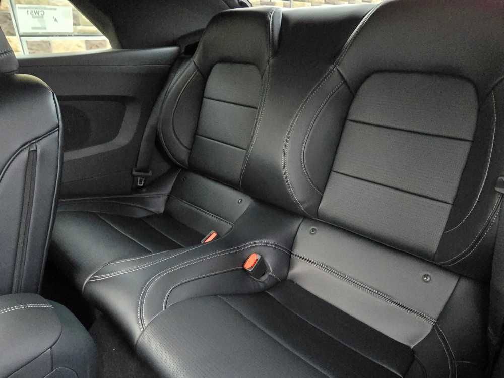 New 2026 Ford Mustang GT Premium image 20