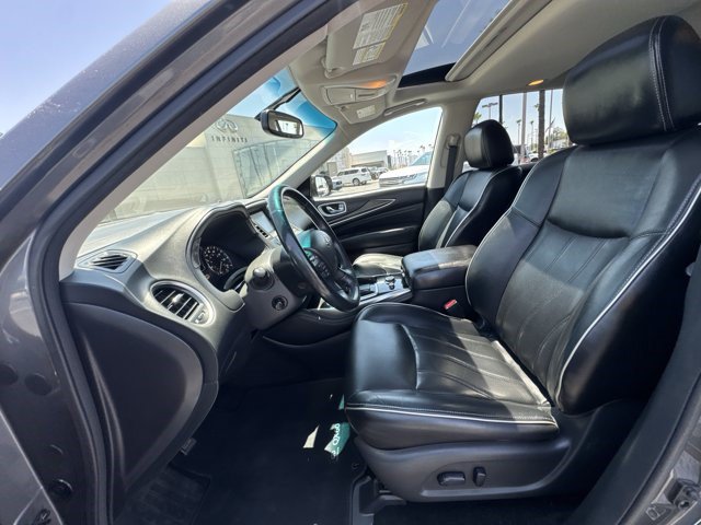 Used 2016 INFINITI QX60 FWD image 10