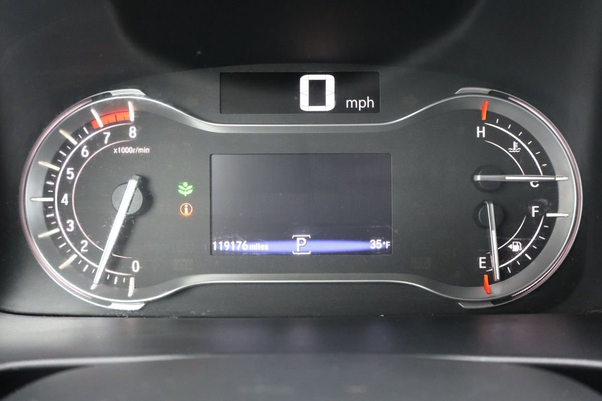 Used 2017 Honda Pilot Touring image 36