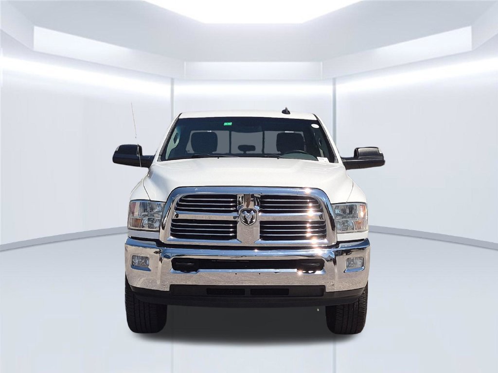 Used 2014 RAM 3500 Big Horn AWD/4WD image 10