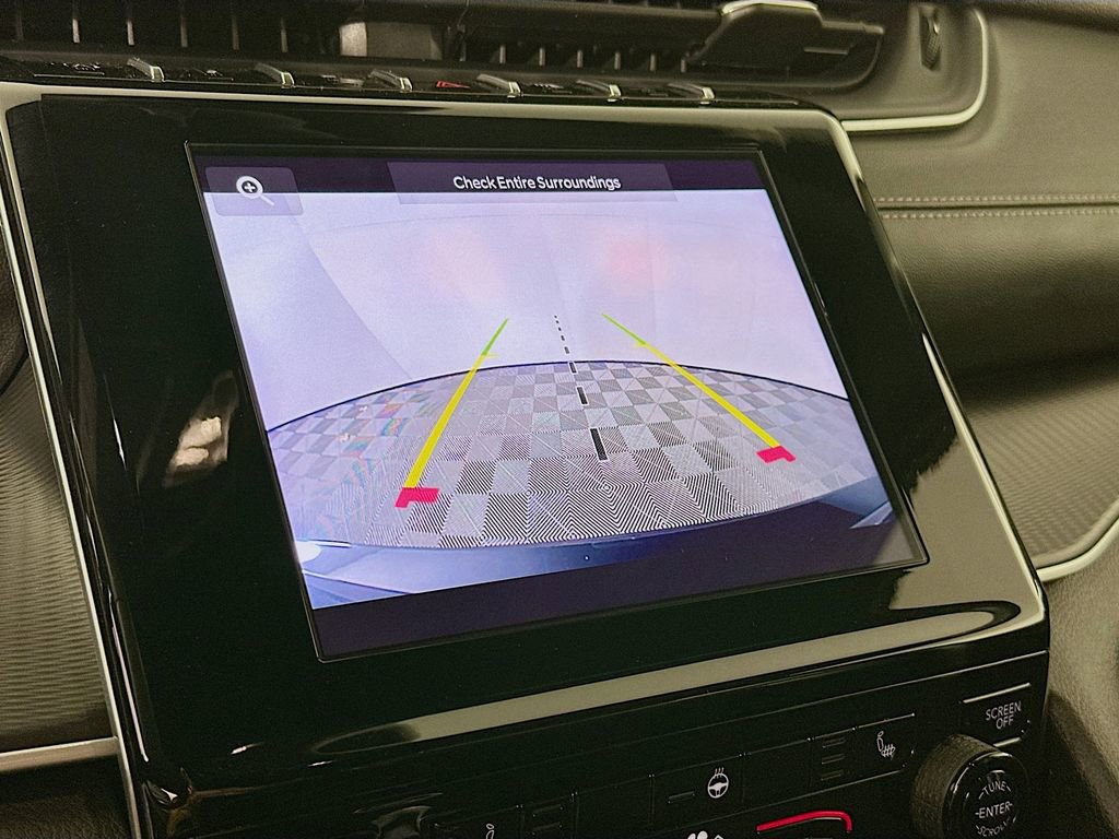 Certified 2024 Jeep Grand Cherokee L Altitude image 22