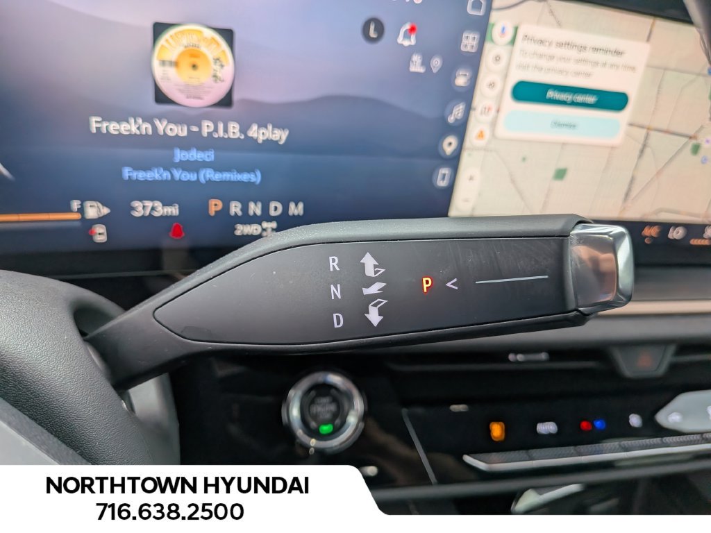 Used 2025 Buick Envision Sport Touring AWD/4WD image 15
