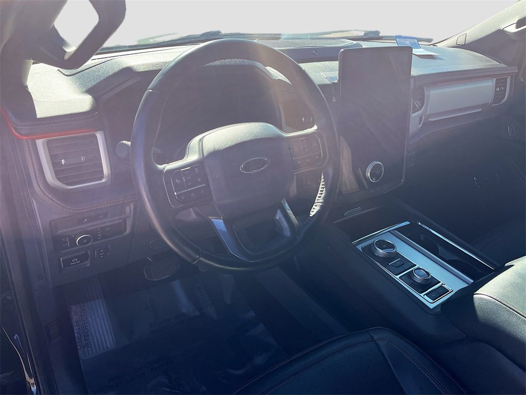 Used 2023 Ford Expedition Timberline image 9