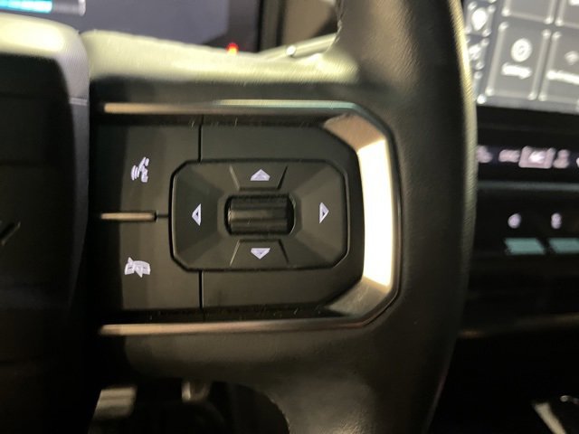 Used 2024 GMC Hummer EV 3X image 28