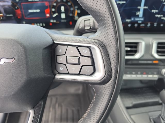 Used 2024 Ford Mustang Premium RWD image 38