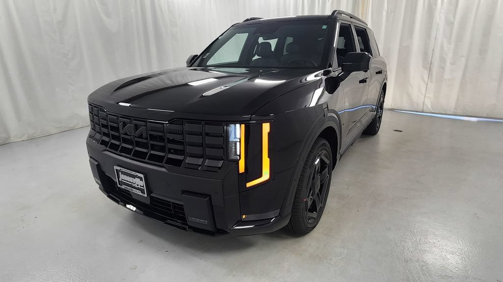 New 2027 Kia Telluride SX X-Line w/ Towing Package AWD/4WD image 7