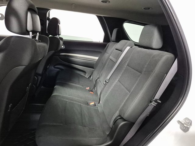 Used 2020 Dodge Durango SXT image 12