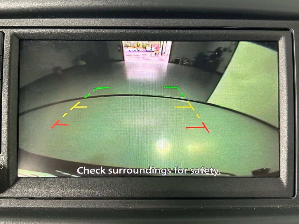 Used 2021 Nissan NV200 S FWD image 17