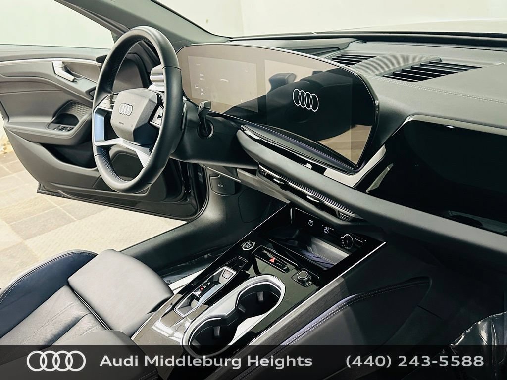 Certified 2026 Audi A6 Premium Plus w/ Premium Plus Package AWD/4WD image 11