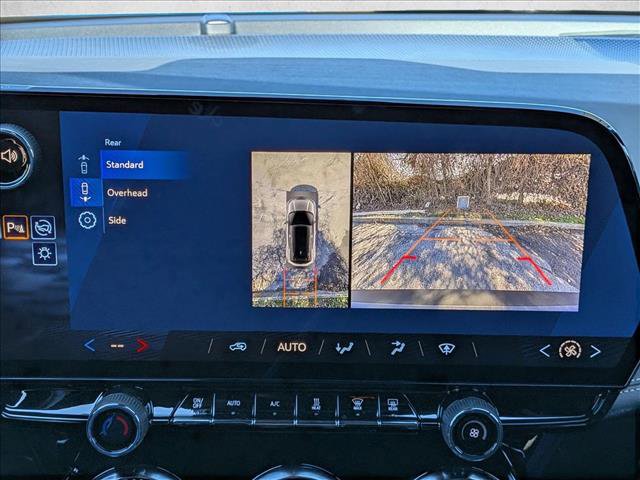 New 2026 Chevrolet Blazer EV LT image 12