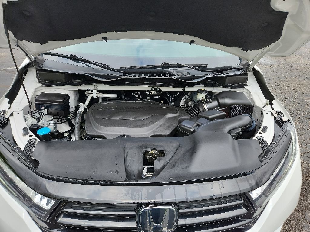 Used 2023 Honda Odyssey Sport image 12