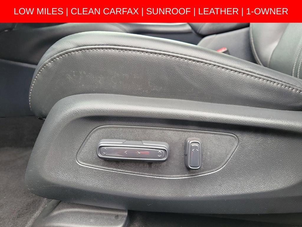 Used 2025 Honda HR-V EX-L image 23