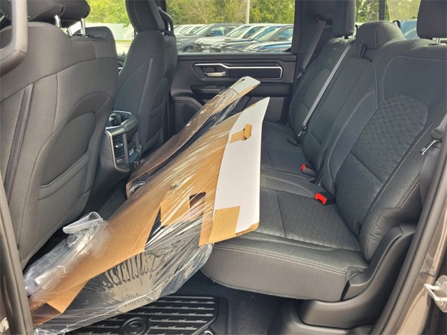 New 2026 RAM 1500 Big Horn image 7