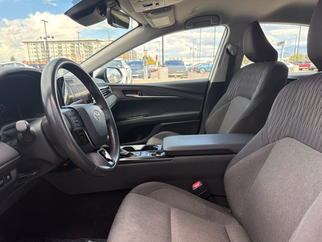 Used 2025 Toyota Camry LE w/ Convenience Package AWD/4WD image 21