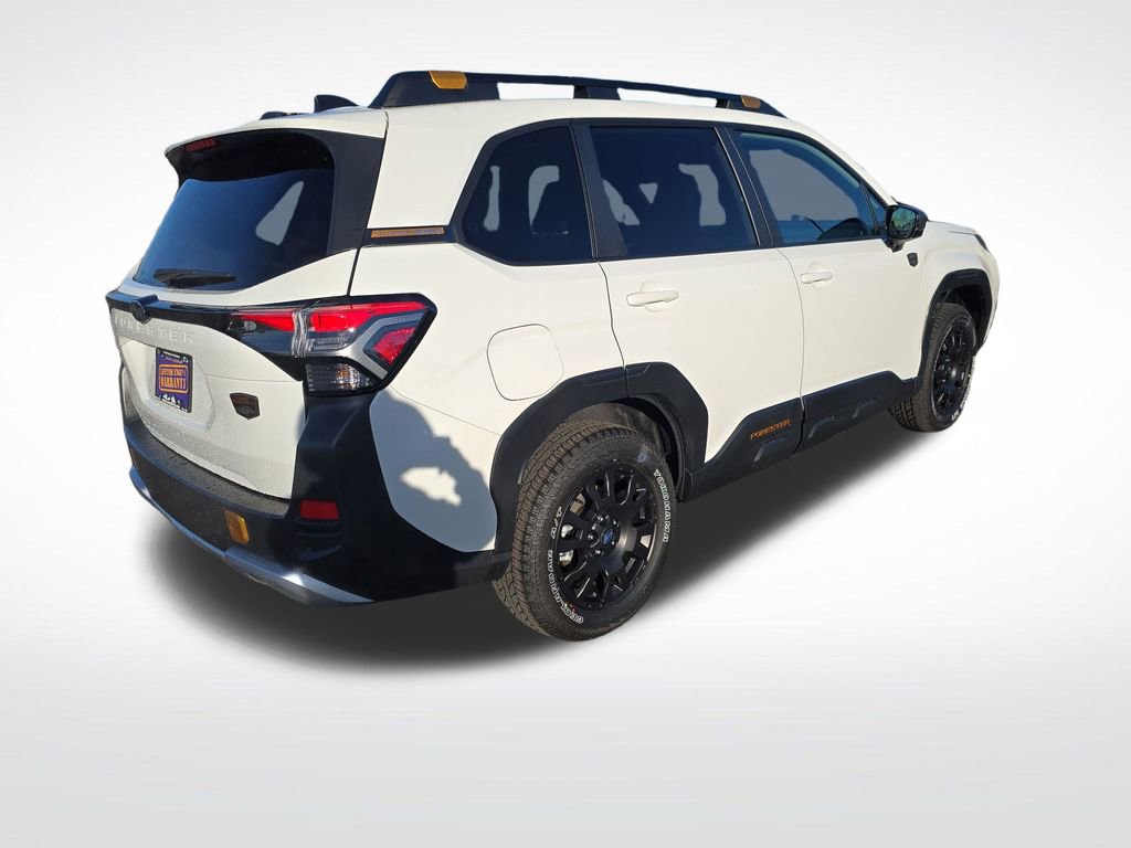 New 2026 Subaru Forester Wilderness image 7