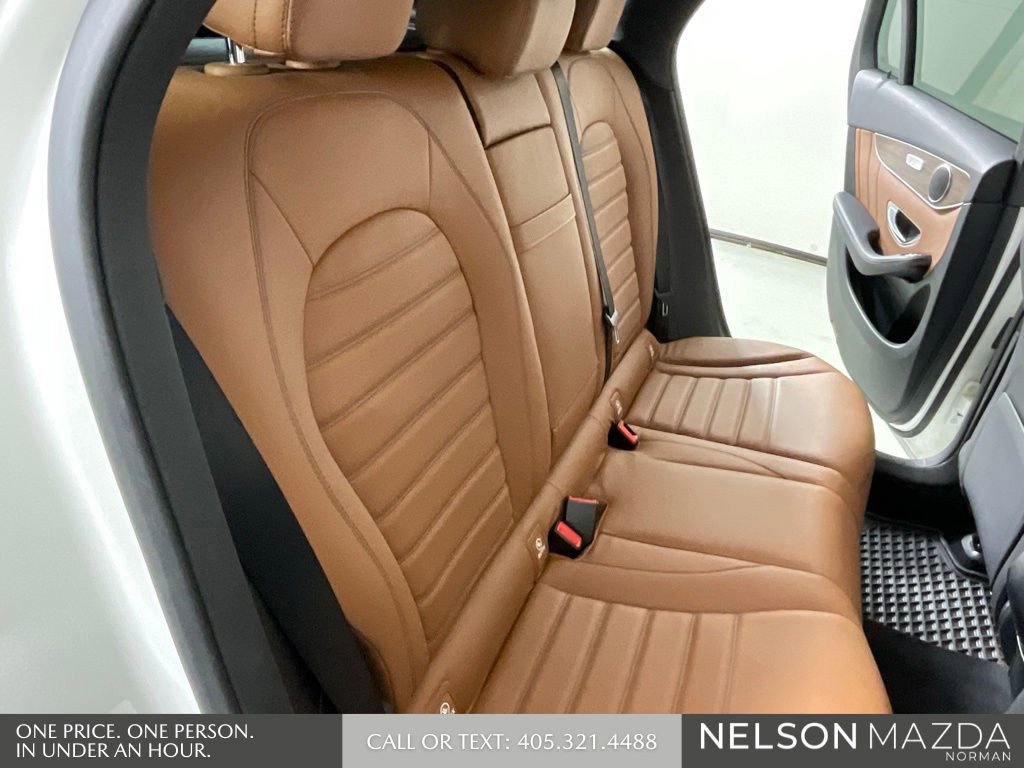 Used 2022 Mercedes-Benz GLC 300 4MATIC image 29