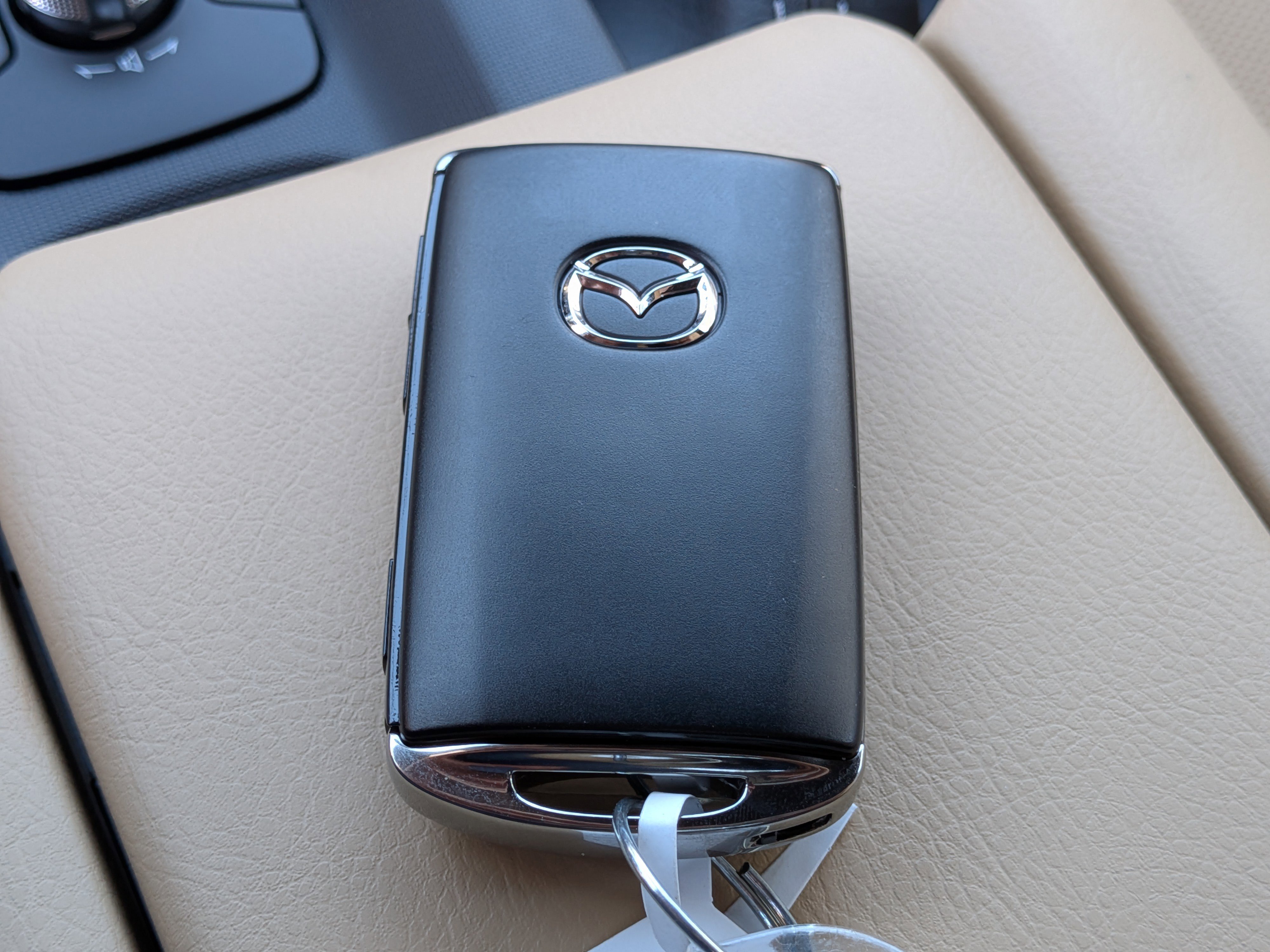 New 2026 MAZDA MX-5 Miata Grand Touring image 34