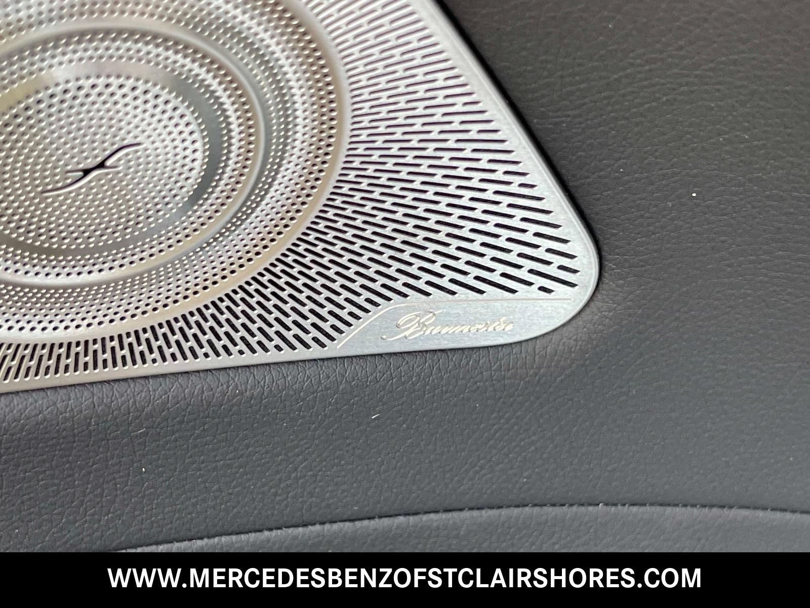 New 2026 Mercedes-Benz S 63 AMG S image 20