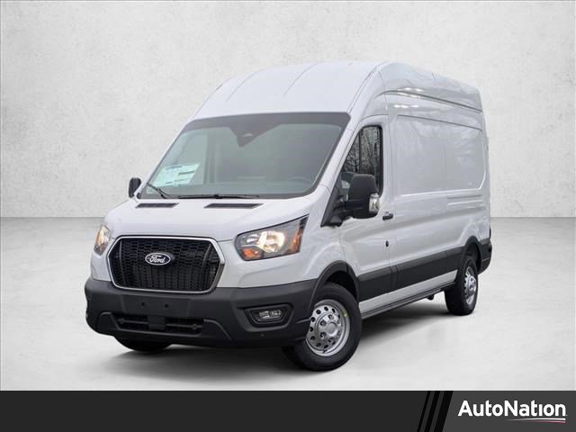 New 2026 Ford Transit 250 148 High Roof AWD