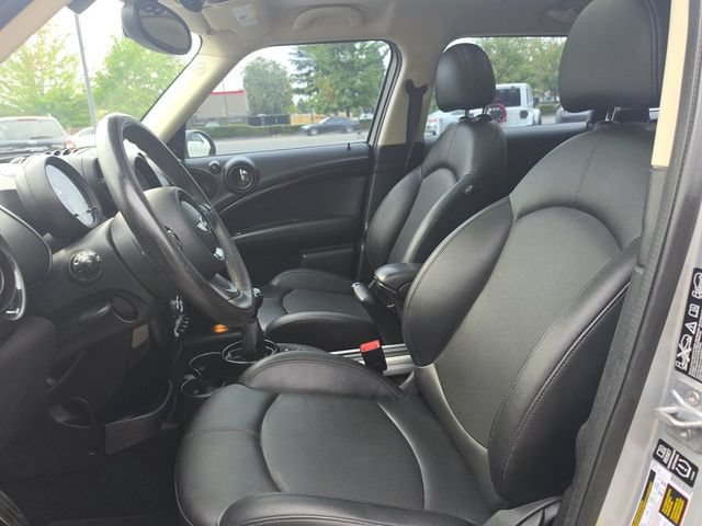 Used 2014 MINI Cooper Countryman S w/ Loaded Package AWD/4WD image 9