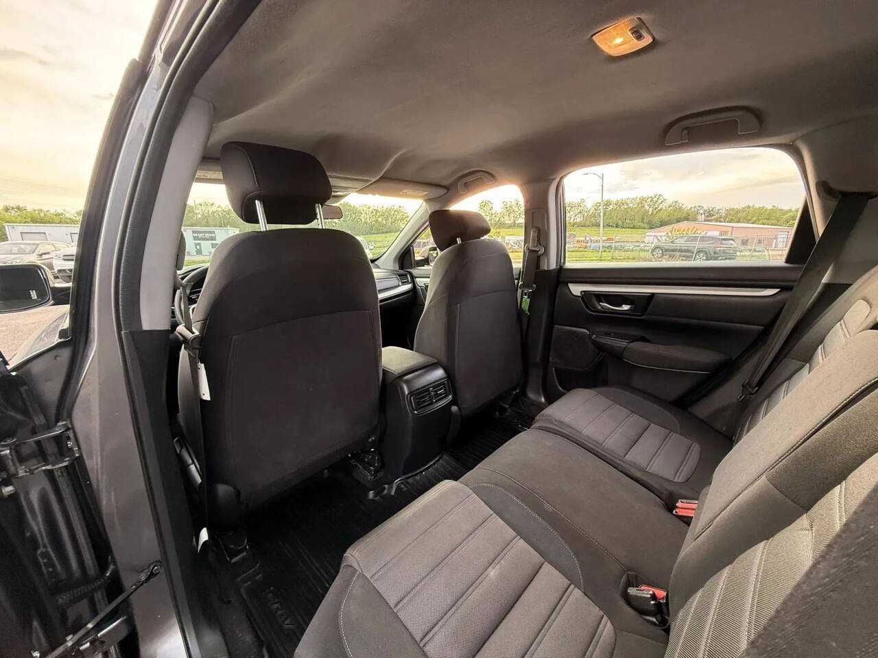 Used 2020 Honda CR-V LX image 12