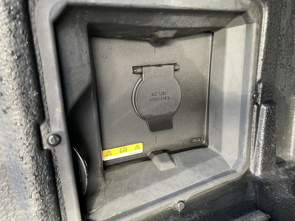 Used 2022 Ford F150 XLT w/ Equipment Group 302A High image 35