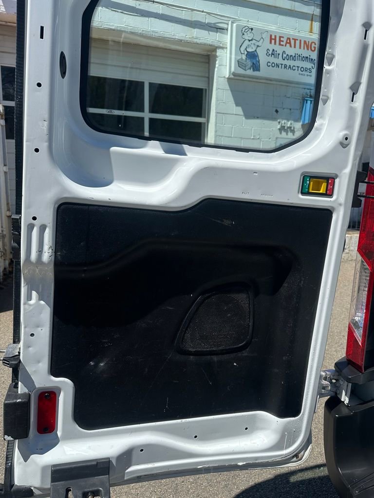 Used 2019 Ford Transit 150 148 Low Roof RWD image 20