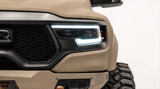 Used 2024 RAM 1500 TRX w/ TRX Level 2 Equipment Group image 23