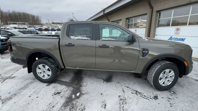 New 2025 Ford Ranger XL image 9