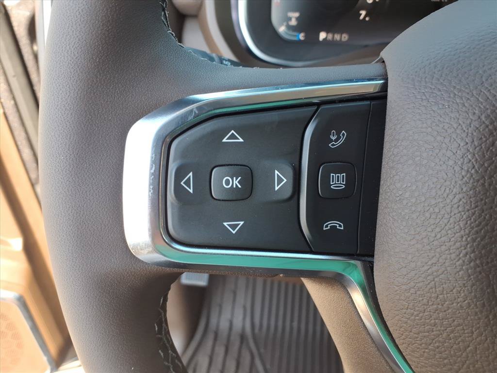 New 2027 RAM 2500 Laramie AWD/4WD image 25