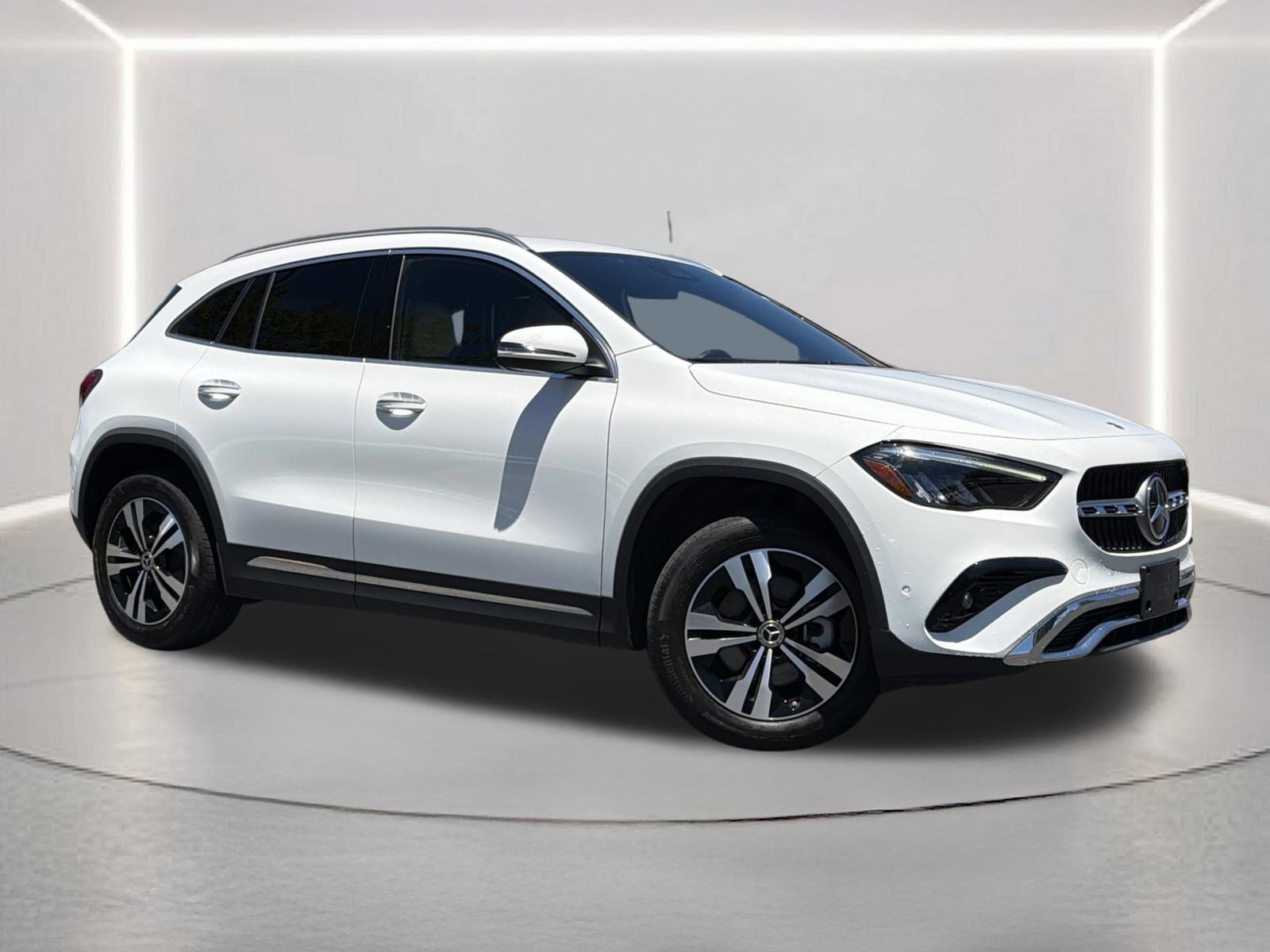 Used 2025 Mercedes-Benz GLA 250 image 2