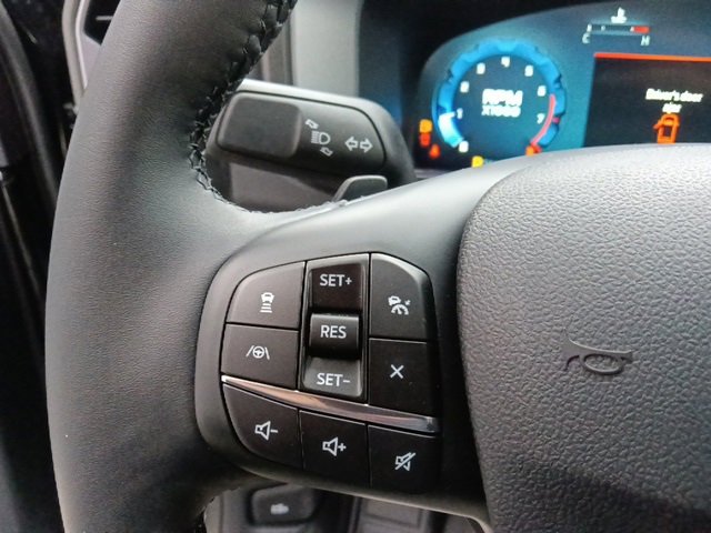 New 2025 Ford Bronco Sport Badlands w/ Sasquatch Badlands Package image 18