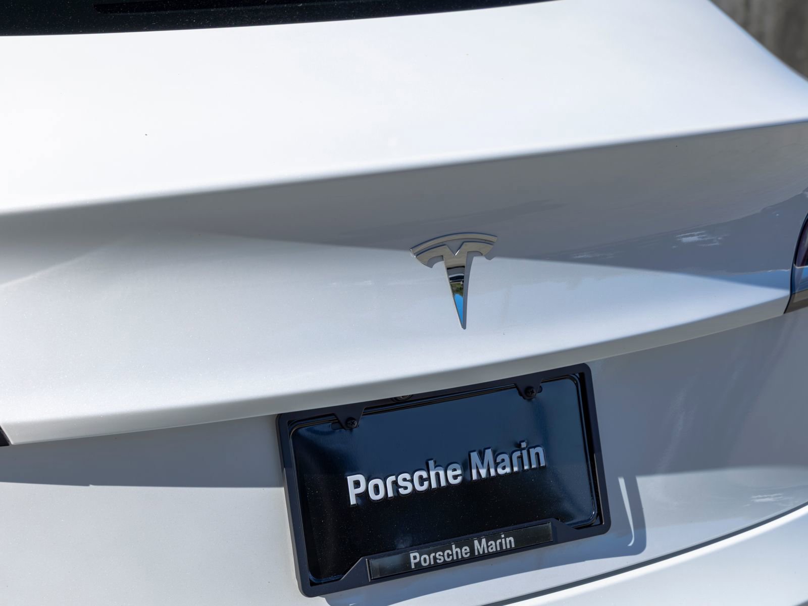 Used 2021 Tesla Model 3 Standard Range Plus image 19