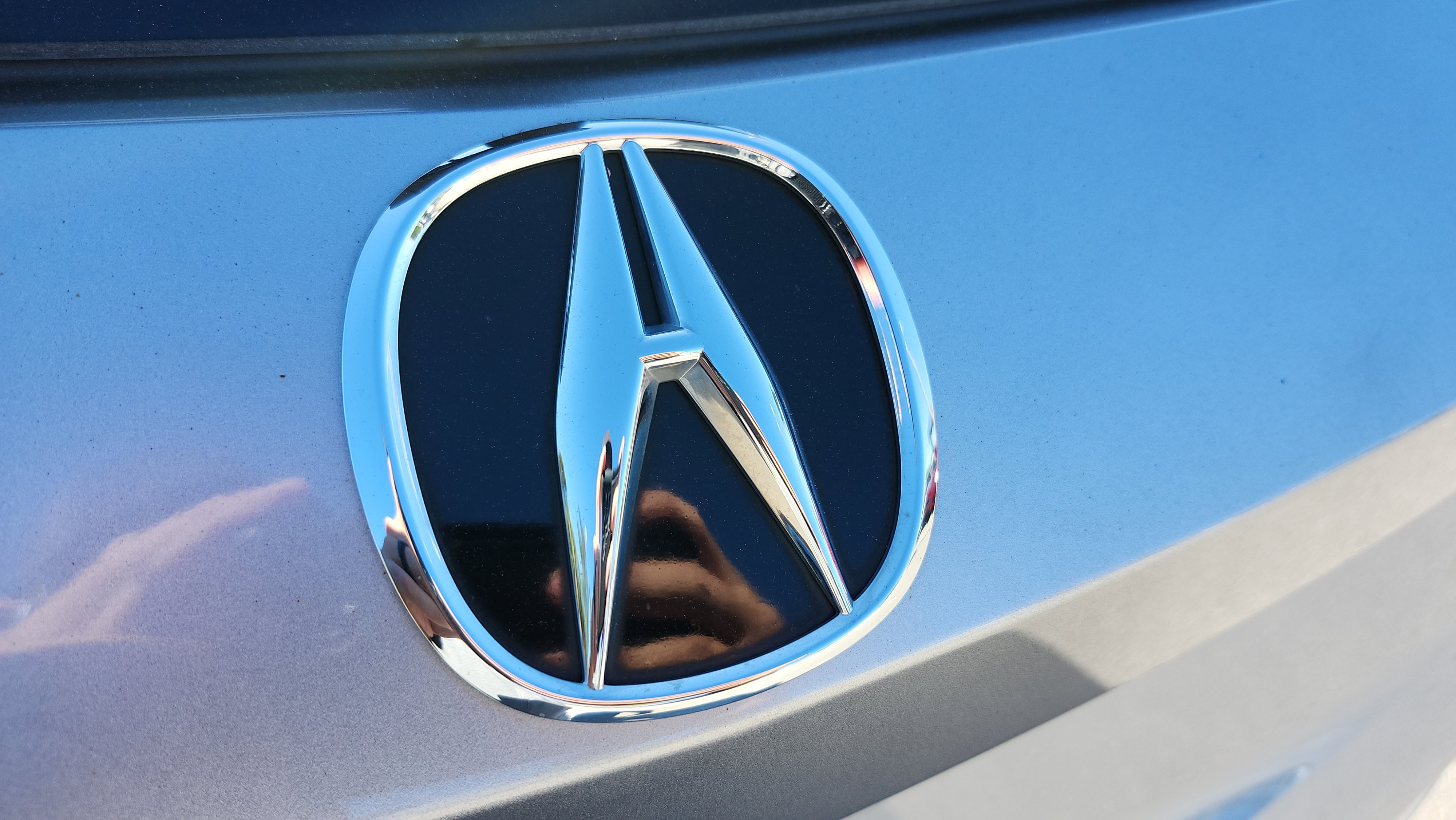 Certified 2022 Acura MDX FWD image 38